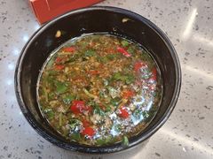 -蚝门海鲜烧烤大排档(高新路店)