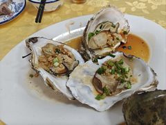 -老字号蛇口德记烧腊饭店·海鲜加工
