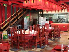 大堂-前门·鲜肉火锅(长风店)