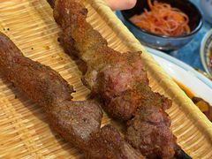 -新疆伊宁远征餐厅