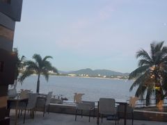 -雾山韩式烤肉·海南糟粕&椰子鸡火锅·海景餐厅(三亚绿发山海天JW万豪酒店)