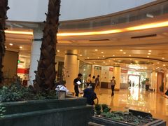 -中国平安(静安广场店)