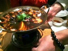 -枣子树·素食餐厅(普陀山店)