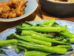 -常来小聚·广州非遗传承餐厅(地王广场店)