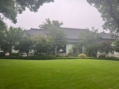 -浙江西子宾馆·瑶园咖啡厅