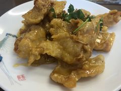 -小有天灌汤包老菜馆(南一马路店)