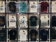 -优衣库(银座店)