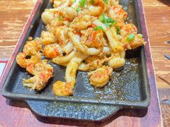 -小川洋风料理(街道口店)