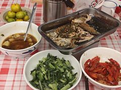 -新李记 · 口味菜馆(南郊公园店)