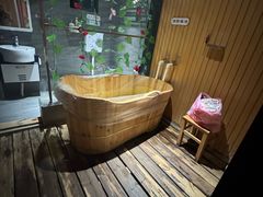 -聚春园·福龙泉澡堂(温泉店)