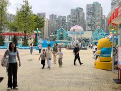 -海合安成都极地海洋公园