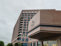 -杭州君尚云郦酒店