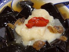 -梧州双钱龟苓膏(老街店)