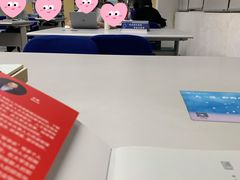 -南山图书馆(常兴路店)