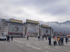 -丹东凤凰山景区