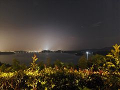 -天目湖涵田半山温泉