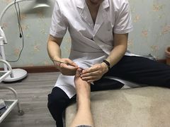 -祖传修脚甲沟炎灰指甲鸡眼