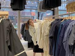 -迪桑特DESCENTE(北京三里屯BLANC店)
