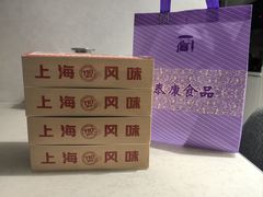 -泰康食品(南京东路店)