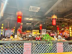 -山芋腔苏北菜(盐城滨海店)