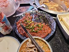 -井格重庆火锅(通州梨园店)