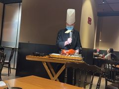 -青年公社烤鸭(肇嘉浜路店)