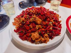 -小天府川菜馆(魏公村店)