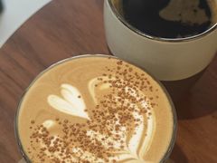 -Fun Coffee
