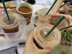 -憶廟街 X 沙角邨(太古城店)