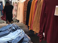 -URBAN REVIVO(深圳华润万象天地店)
