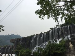 -东部华侨城