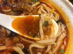 -大师兄·西北小馆(南沙万达广场店)
