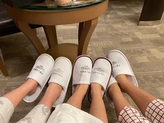 -圣雷克大酒店