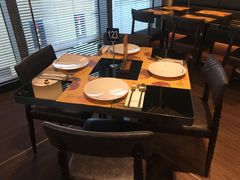 靠窗位-simply thai天泰(静安嘉里中心店)