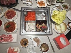 -海底捞火锅(珠影星光城夜宵主题店)