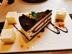 -YUE·6·西式融合餐厅(外滩六号店)