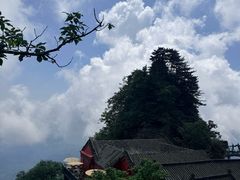 -武当山风景区