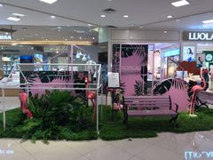 -银泰百货(舟山临城店)
