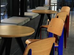 -背包十年青年旅舍(成都太古里春熙路店)