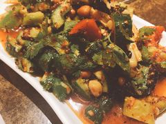 -枪火串烧·东北特色烧烤(罗湖总店)