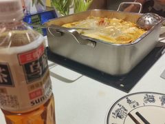 -螺大喜螺蛳粉火锅(雍和宫店)