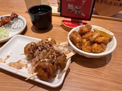 -味千拉面(敏捷广场店)