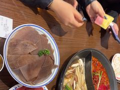-萍姐火锅·公路夜市(南京新街口店)