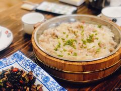 -朗妈私房菜(婺女州店)