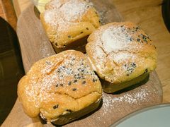 糯香烤年糕-原食日记(合生汇购物中心店)