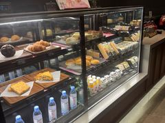 -星巴克(宝山万达店)