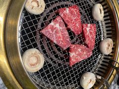 -牛将军•涮肉•烤肉•铁板烧(北京王府井·故宫店)