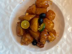 -四道菜·福建菜馆(新街口金鹰店)