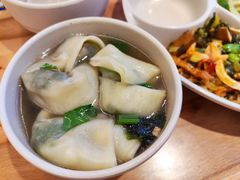 -素满香·全民食养自助(建邺万达店)