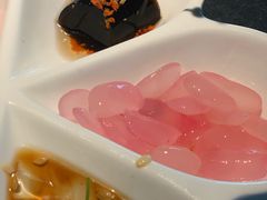 -赠李白·如诗的川味(余杭万达广场店)